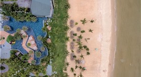 Crowne Plaza Phú Quốc Starbay